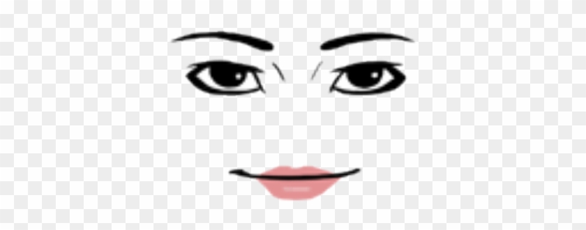 Missy Face Roblox Free Transparent Png Clipart Images Download - prankster face if u buy get a free real one roblox