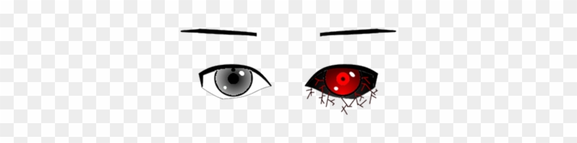 Images Kaneki Ghoul Face Updated Tokyo Ghoul Eye Png Free Transparent Png Clipart Images Download