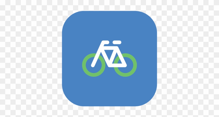 Bike-icon - Icon #936960