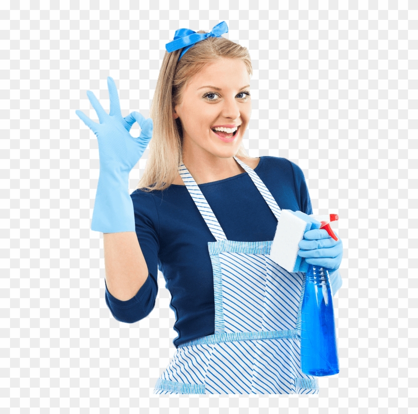 Cleaning Is What We Do Best - Home Cleaning Services Png #936973