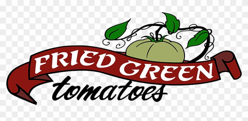 Fried Green Tomatoes Galena #936980