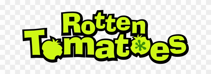 Rotten Tomatoes Logo - Rotten Tomatoes Logo Png #936993