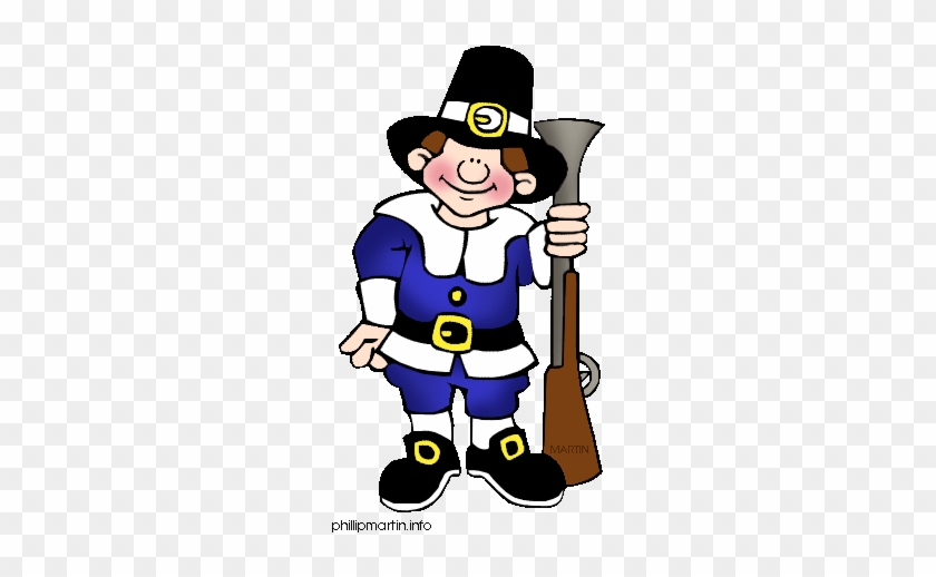 Pilgrim Clip Art For Kids Clipart Panda - Male Pilgrim Clipart #937014