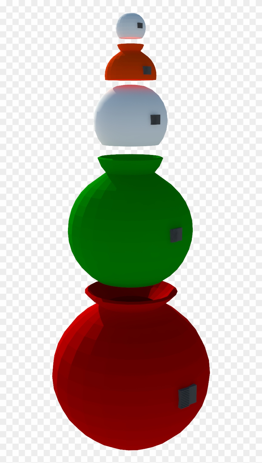 Media - Snowman #937031