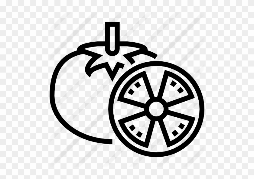 Tomatoes - Psg #937033