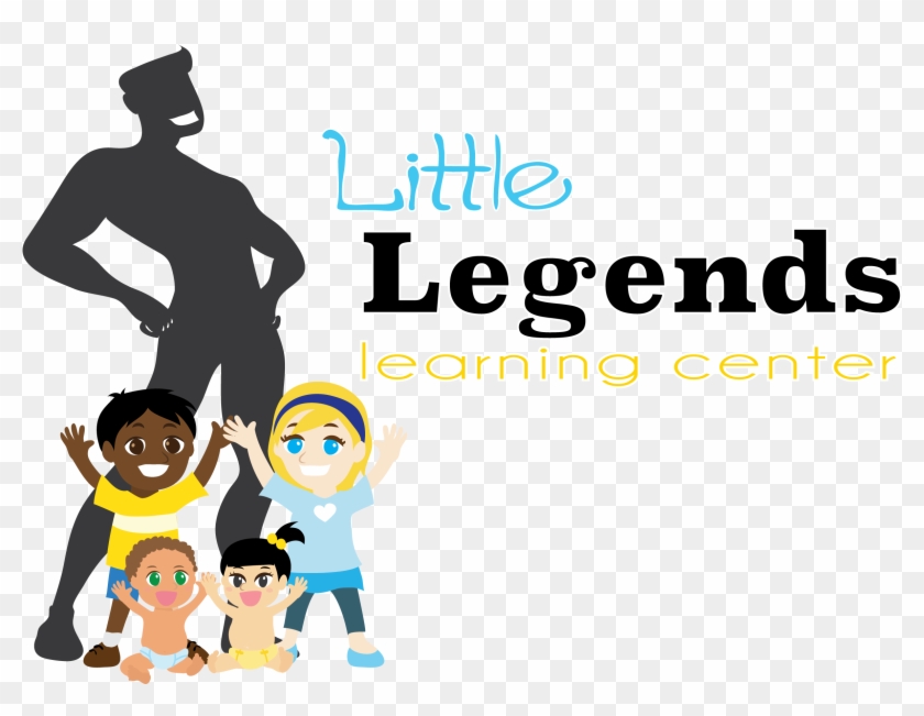 Little Legends Learning Center Little Legends Learning - Cartoon #937043