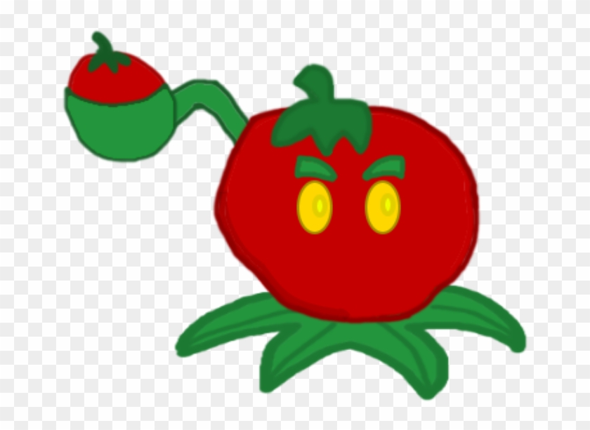Tomato-pult - Tomato-pult #937052