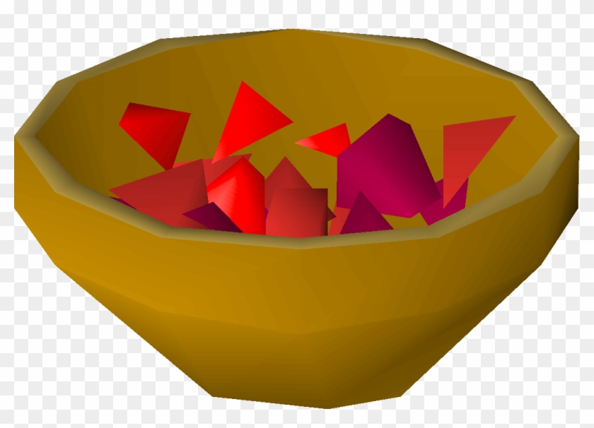 Chopped Tomato Detail - Wiki #937109