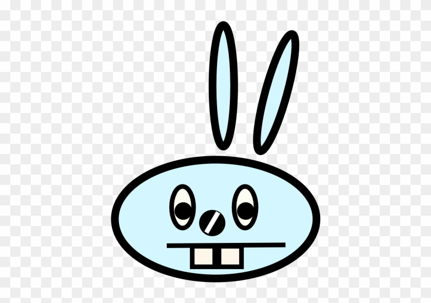 Bunny3 - Kilobyte #937158