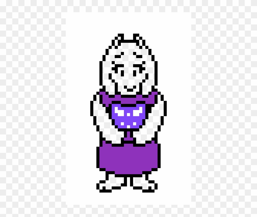 Yay - Undertale Toriel And Asgore #937185