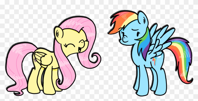 Raptorfarts, Fluttershy, Flutteryay, Pegasus, Pony, - Cartoon #937187