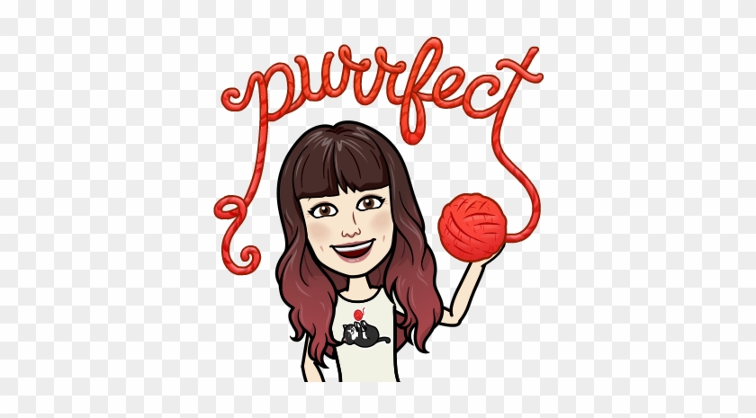 It Looks Really, Really Pretty - Snapchat Girl Math Bitmojis School Appropriate #937191