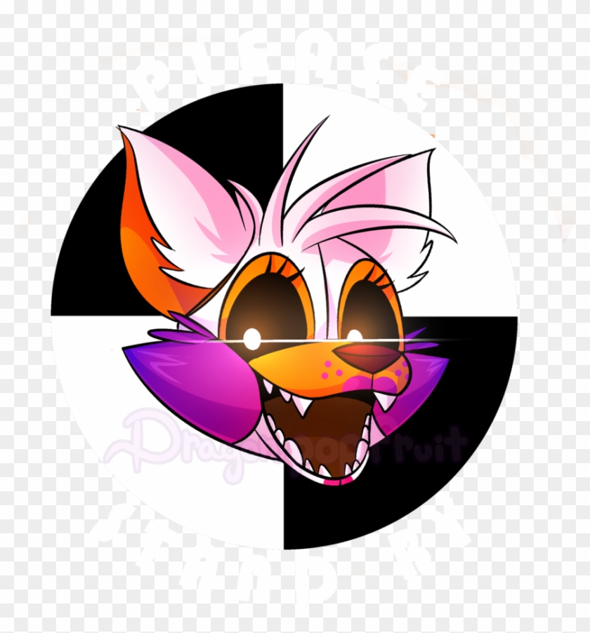 Yay Lolbit Fanart Finally - Lolbit Fanart #937218