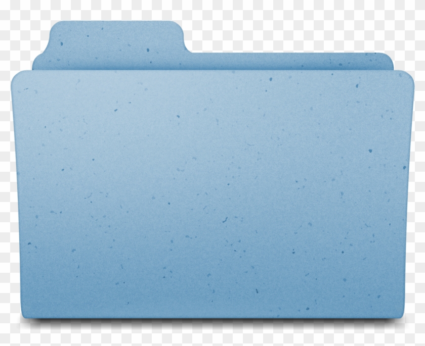 Icloud Folder Icon #937236