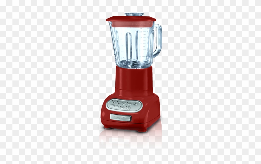 Kitchenaid Chile Productos Utensilios Y Articulos Para - Kitchenaid Blender Artisan Black 1, 5 L #937240