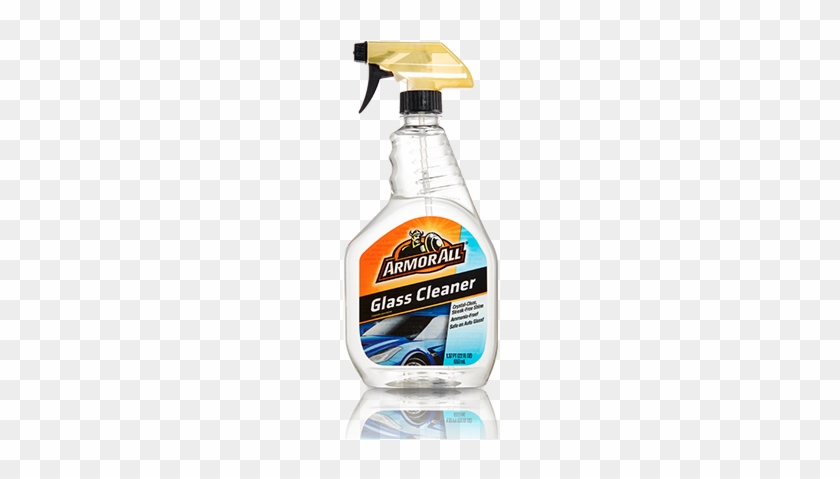Auto Glass Cleaner - Armor All Glass Cleaner #937296