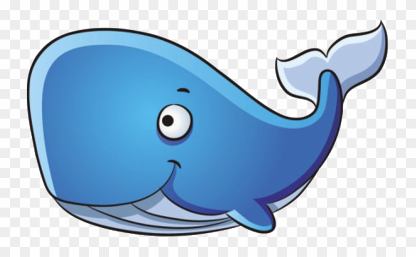 Cartoon World Ocean Marine Life Clip Art - Cartoon Underwater Animals -  Free Transparent PNG Clipart Images Download
