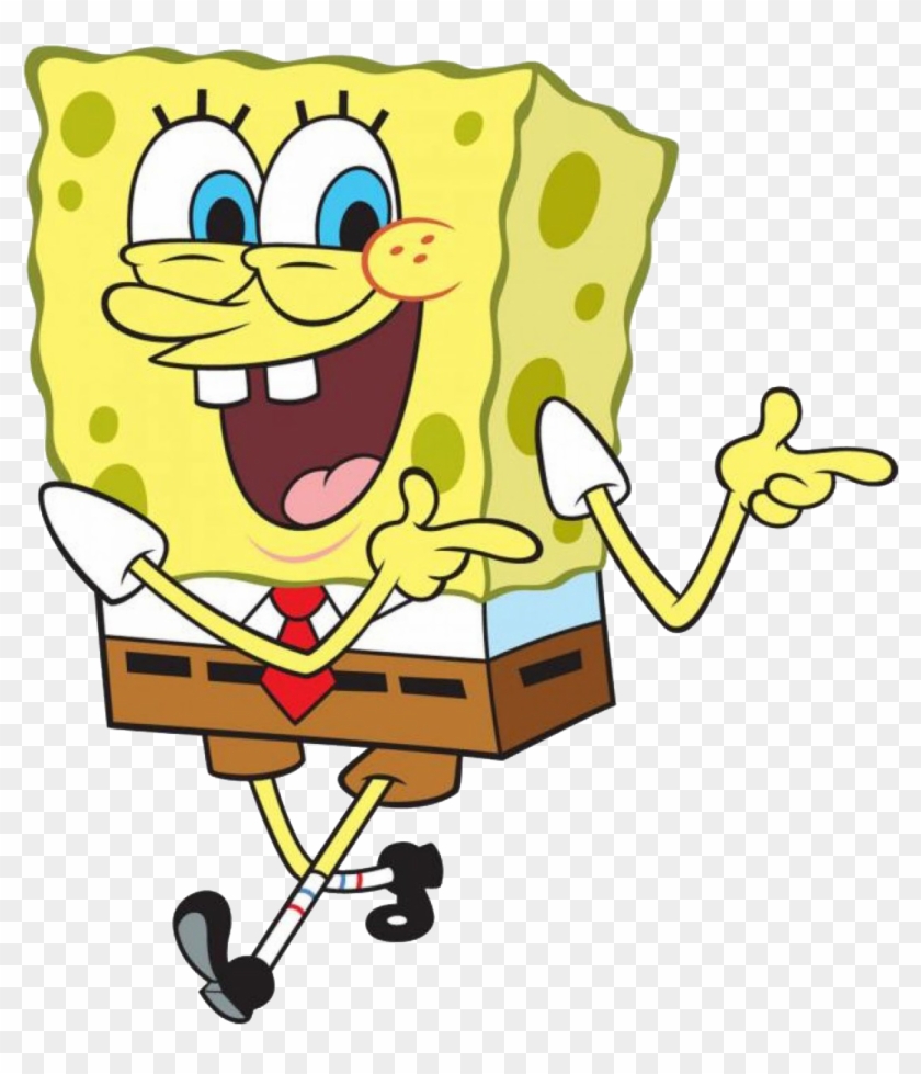 Spongebob Squarepants Jpg #937313