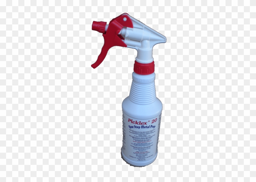 Picklex-spray - Spray Bottle #937312