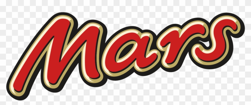 Mars Candy Logo Png #937333