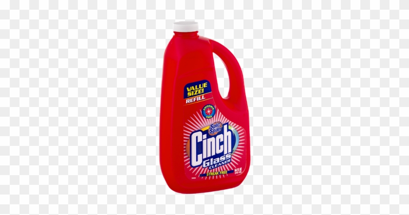Spic And Span Cinch Glass Cleaner - Spic And Span Cinch Glass Cleaner #937347