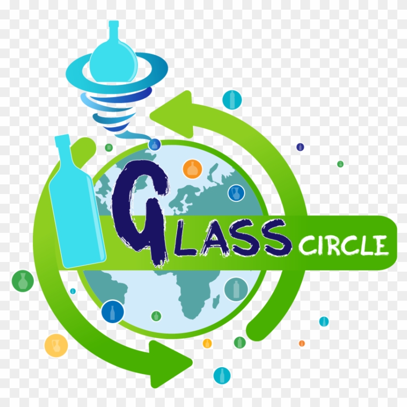 Logo Glass Circle - Glass Circle Concorso #937348