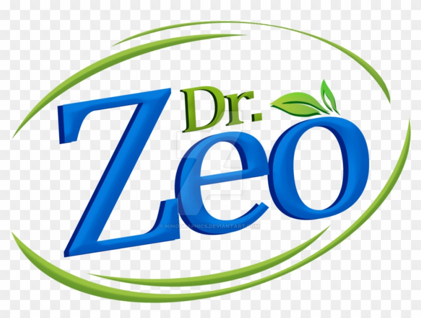 Dr Zeo Logo By Ninographics - Graphic Design #937351