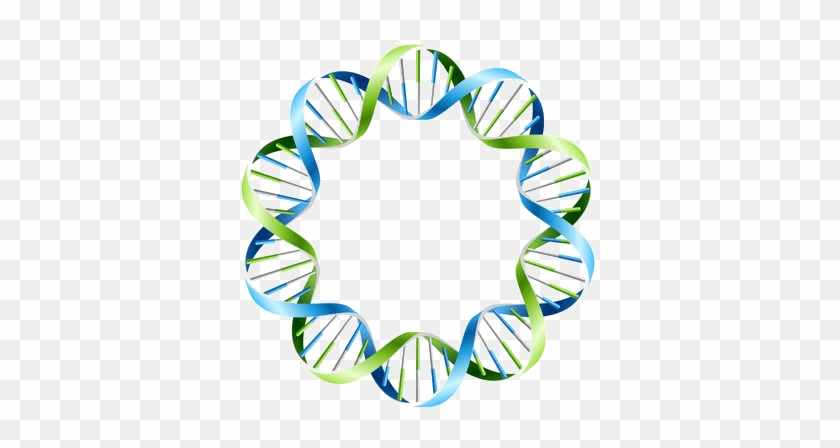 Sign-up For Free - Dna Circle #937360