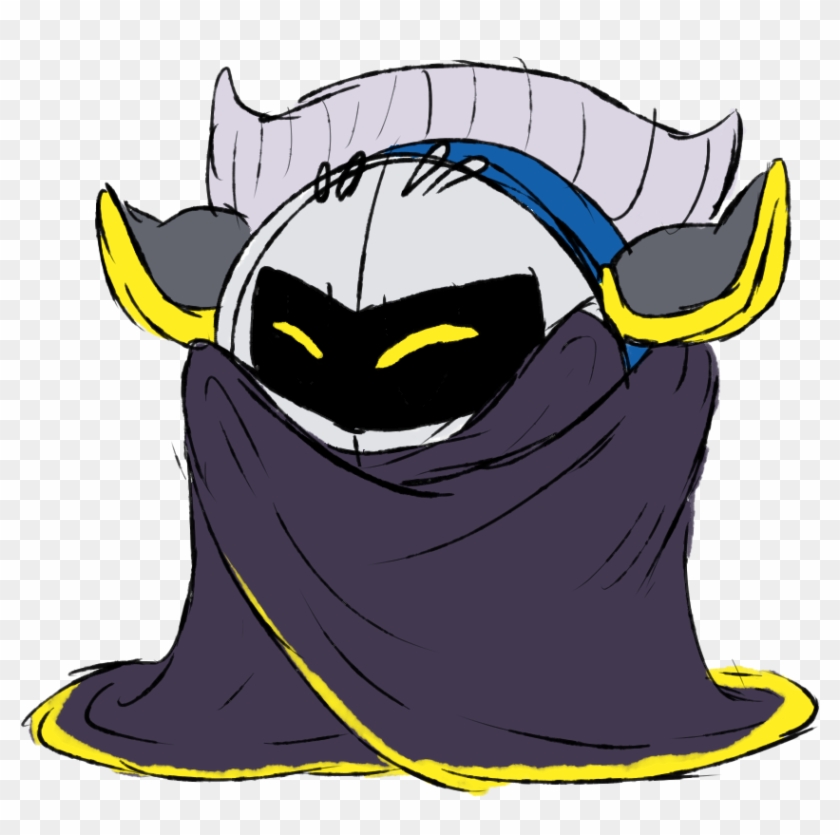 Happy Borb By Doritodemon2 On Deviantart - Meta Knight Happy #937377