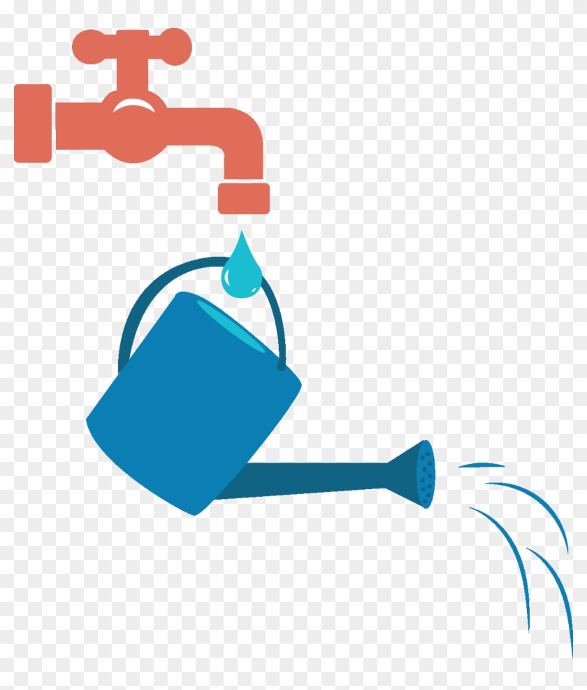 Save - Water Use Clipart Png #937435