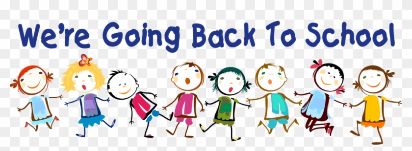 Come To Our Info Fair For The 2016-2017 School Year - Back To School Preschool #937441