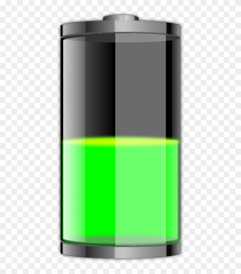 Image - Mobile Battery Icon Png #937445