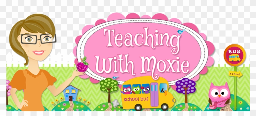 Teaching With Moxie - Teacher #937451
