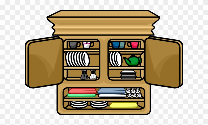 Cabinet Sprite 006 - Cabinet Sprite 006 #937493