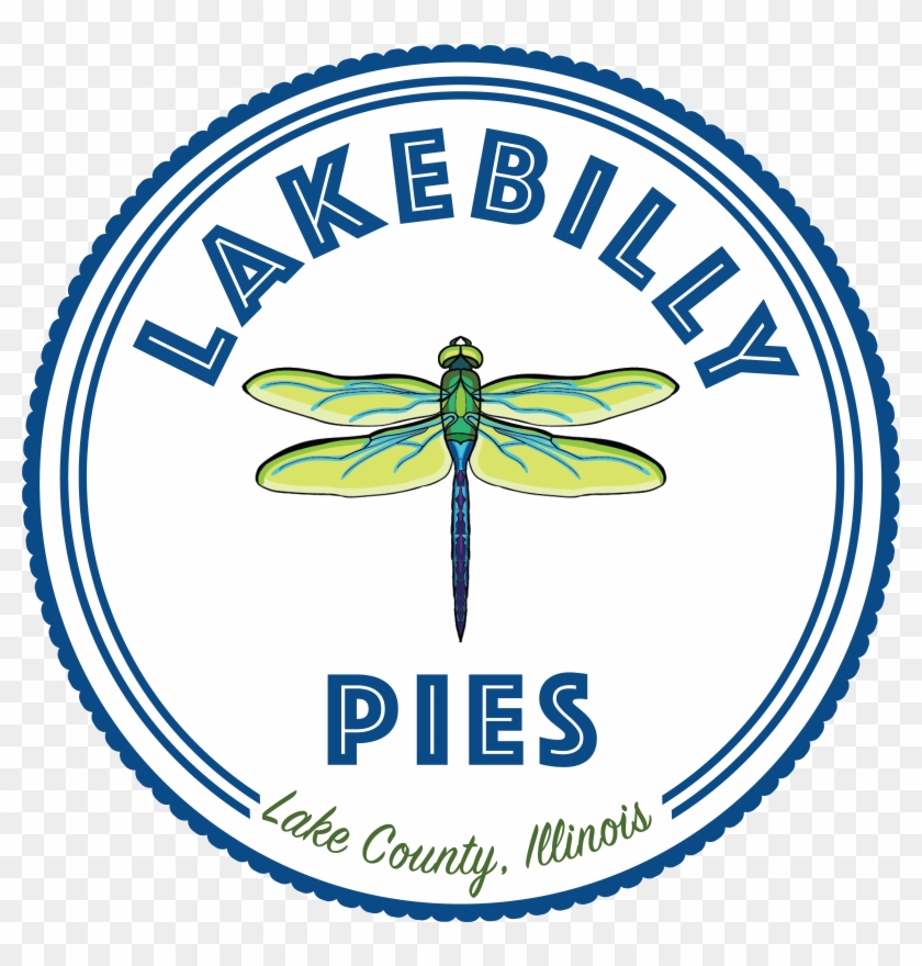Cropped Lakebilly Logo Large Circle 011 - Environment Information System Logo #937536