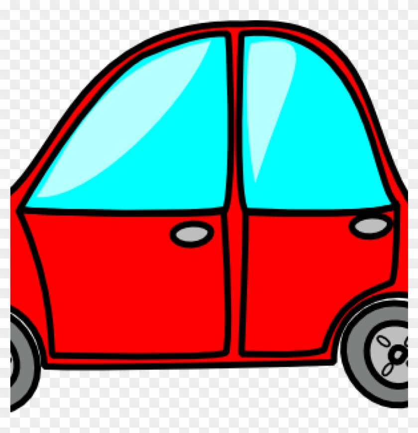 Toy Car Clipart Toy Car Clip Art At Clker Vector Clip - Car Clipart On Transparent Background #937527