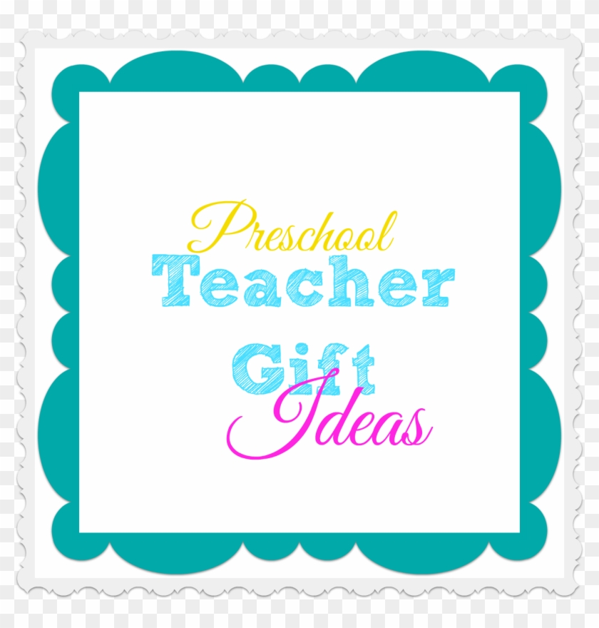 Preschool Teacher Gift Ideas 30 Pleasant Design What - Revise Edexcel Functional Skills Ict Entry Level 3 #937592