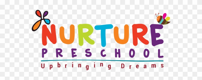 Nurture Preschool - Nurture Preschool #937617