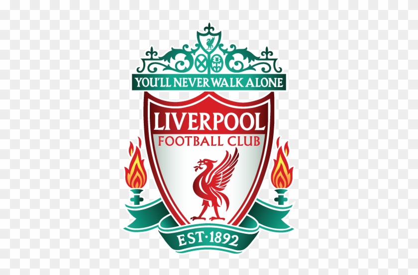 Juventus' Miralem Pjanic On Possible Move - Liverpool Fc Logo 2017 #937629