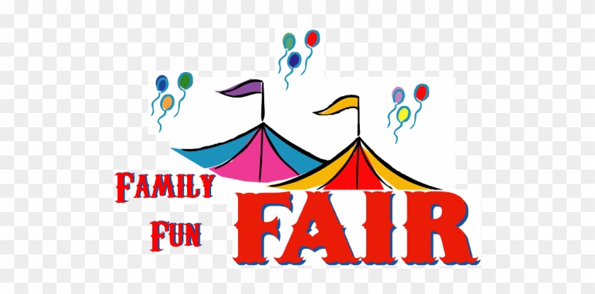 Family Fun Fair - Family Fair #937642