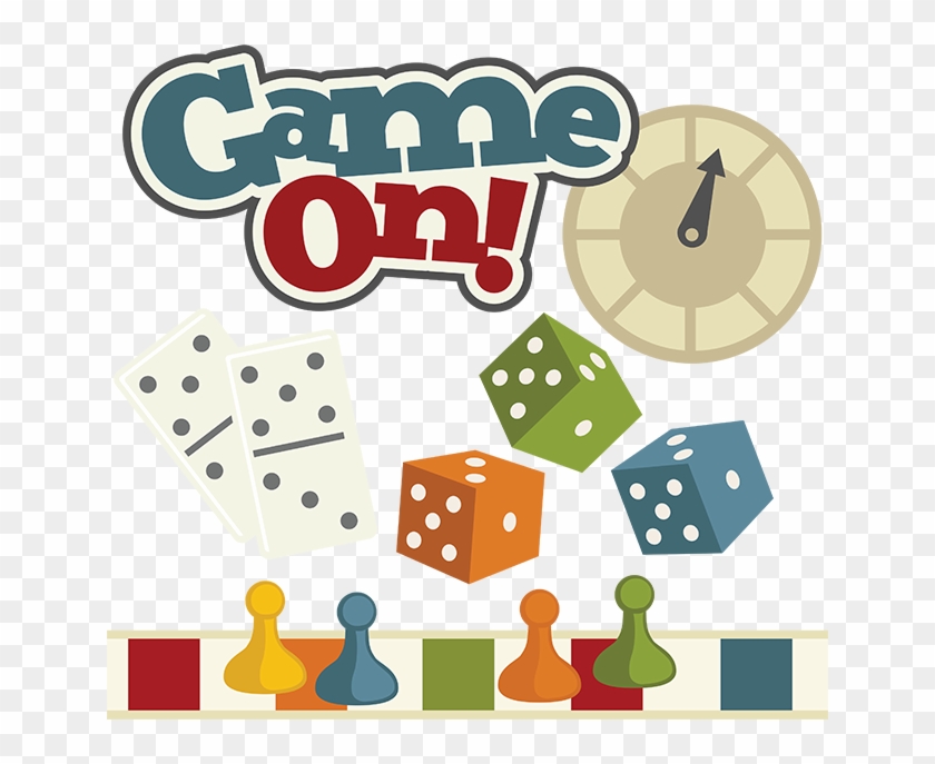 Fun Clipart Fun Game Clip Art Family Game Night Free Transparent Png Clipart Images Download