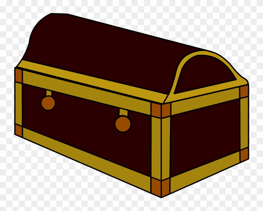 Potion Treasure Chest - Potion Treasure Chest #937656