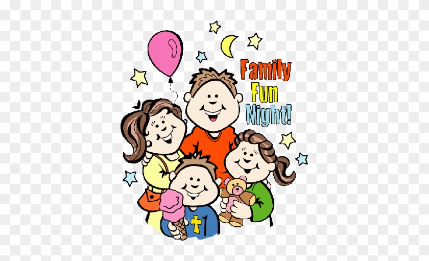 Coolest Funny Family Clipart Oakville Gymnastics Club - Family Fun Clip Art #937658