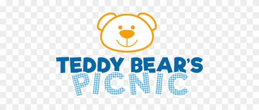 Bear Family Clipart For Kids - Teddy Bear Picnic Png #937665