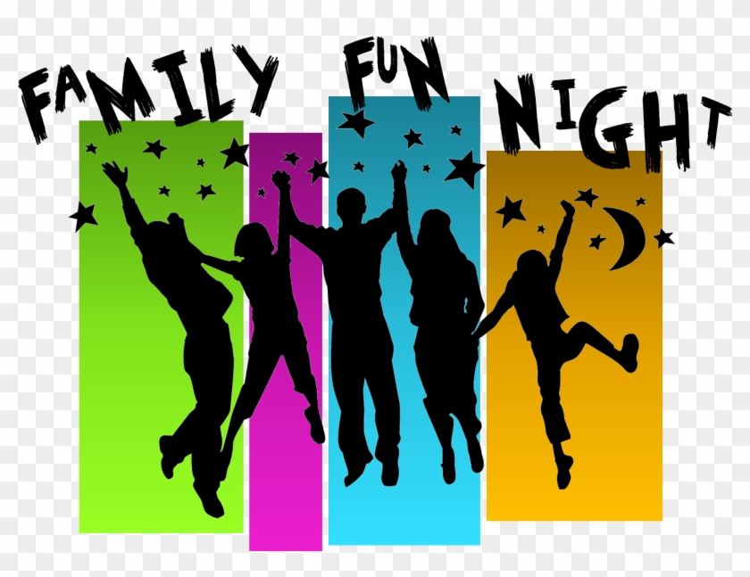 Family Fun Night #937668