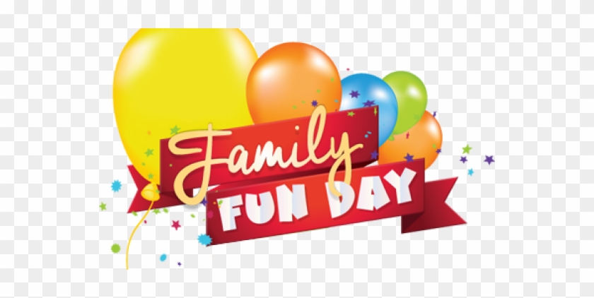 Bank Holiday Family Fun Day - Bank Holiday Family Funday #937670