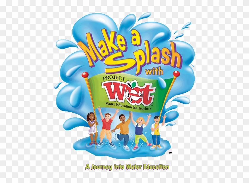 Festival Clipart Fun Day - Project Wet #937689
