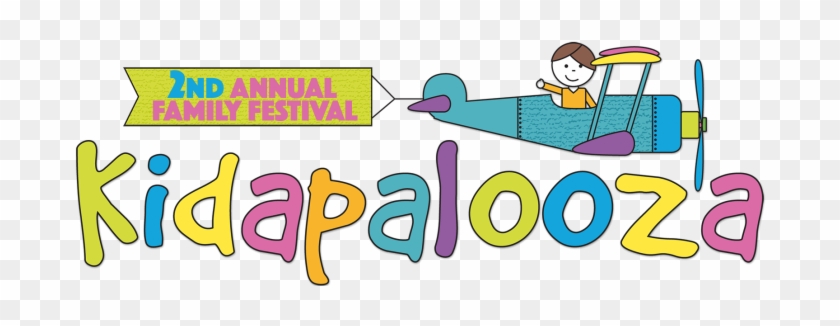 Kidapalooza Family Day - Kidapalooza #937697