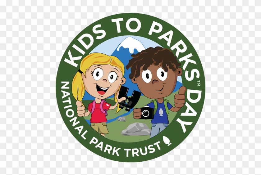 National Kids To Parks Day #937701