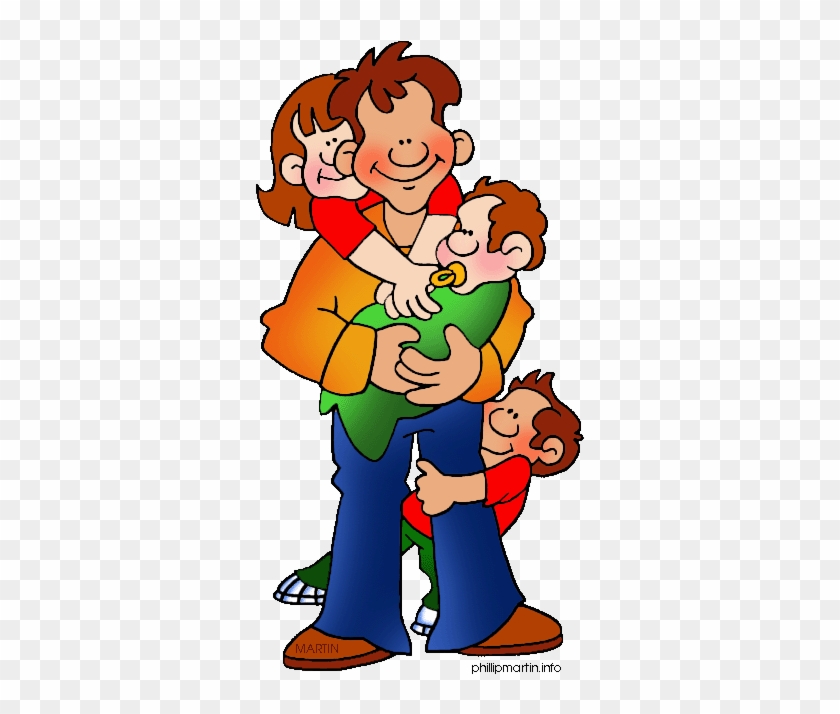 Father ' S Day Clipart - Fathers Day Clipart #937703